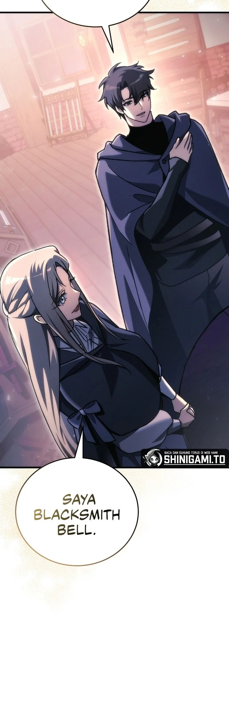 genius blacksmiths game chapter 36 - Page 63